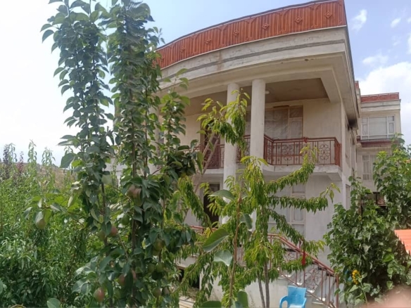 House for sale in Kooshkek town, Qargha Kabul