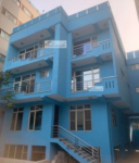 House for mortgage in Salim Karwan