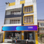 Supermarket for Sale in District 10, Kabul