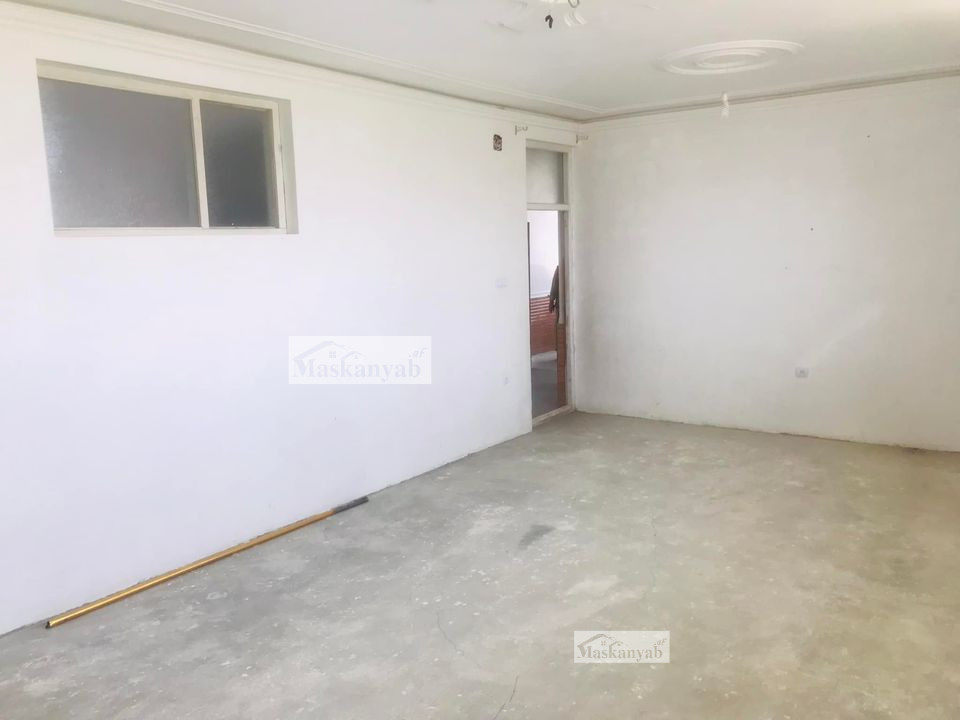 Four-room apartment for rent in Qala-e Mosa, Kabul