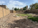 ‌big land for sale in Khawja Ansari Road, Herat