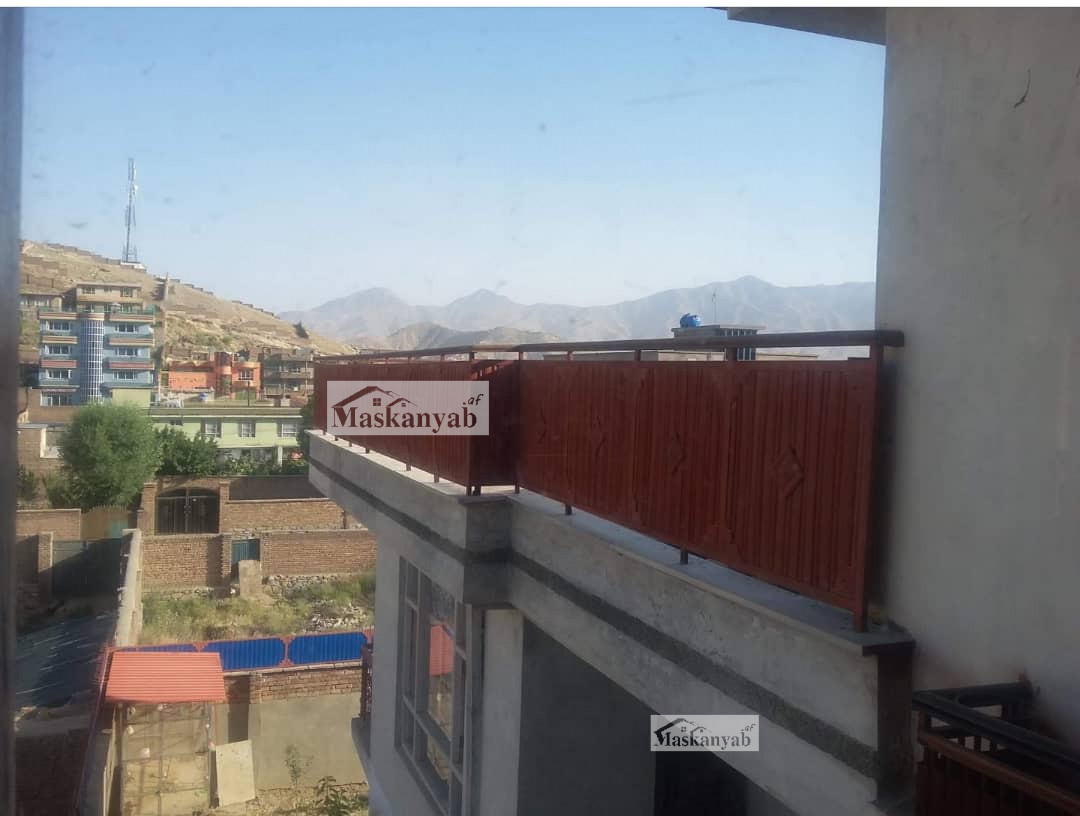 House for sale in Kooshkek town, Qargha Kabul