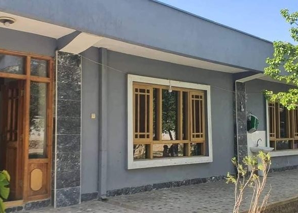 house for Mortgage in Kabul