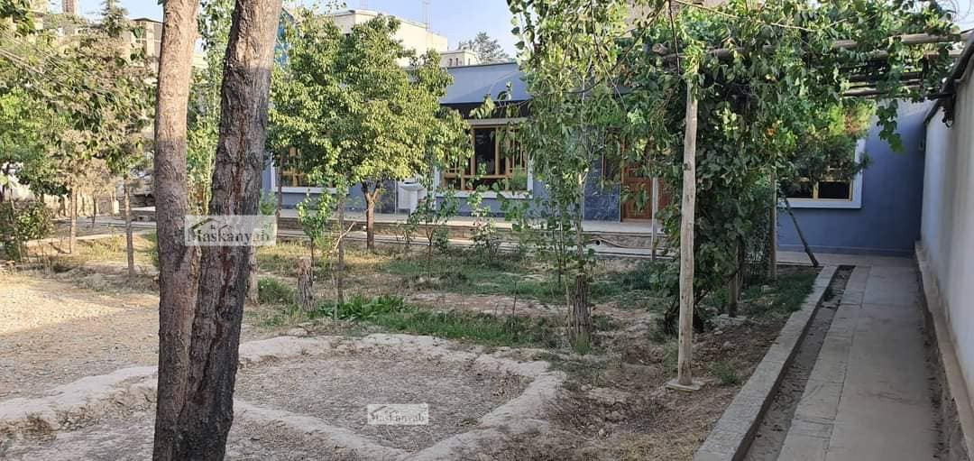 house for Mortgage in Kabul