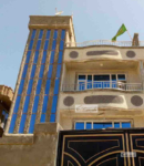 Three-Floor House for Sale in District 13, Kabul