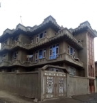 Three and a half-floor house for sale in District 13, Kabul