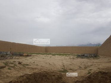 20 Beswa land for Sale in district 21, Kabul