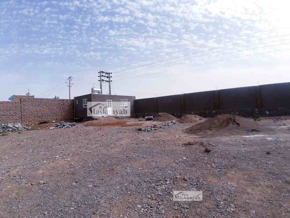 6 Grib land for sale in Herat province