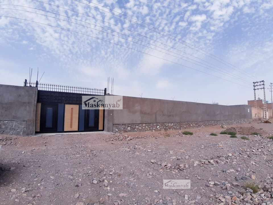 6 Grib land for sale in Herat province