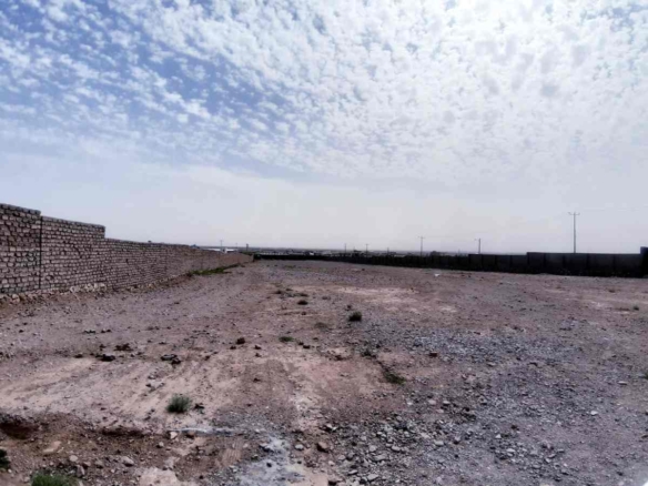 6 Grib land for sale in Herat province