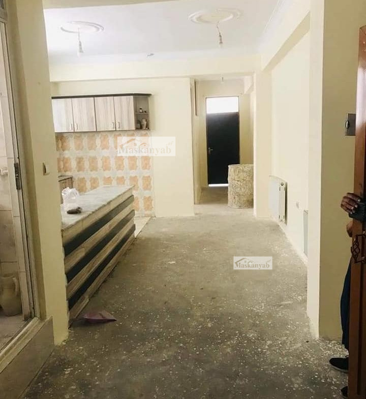 Apartment for sale in Taimani Project, Kabul