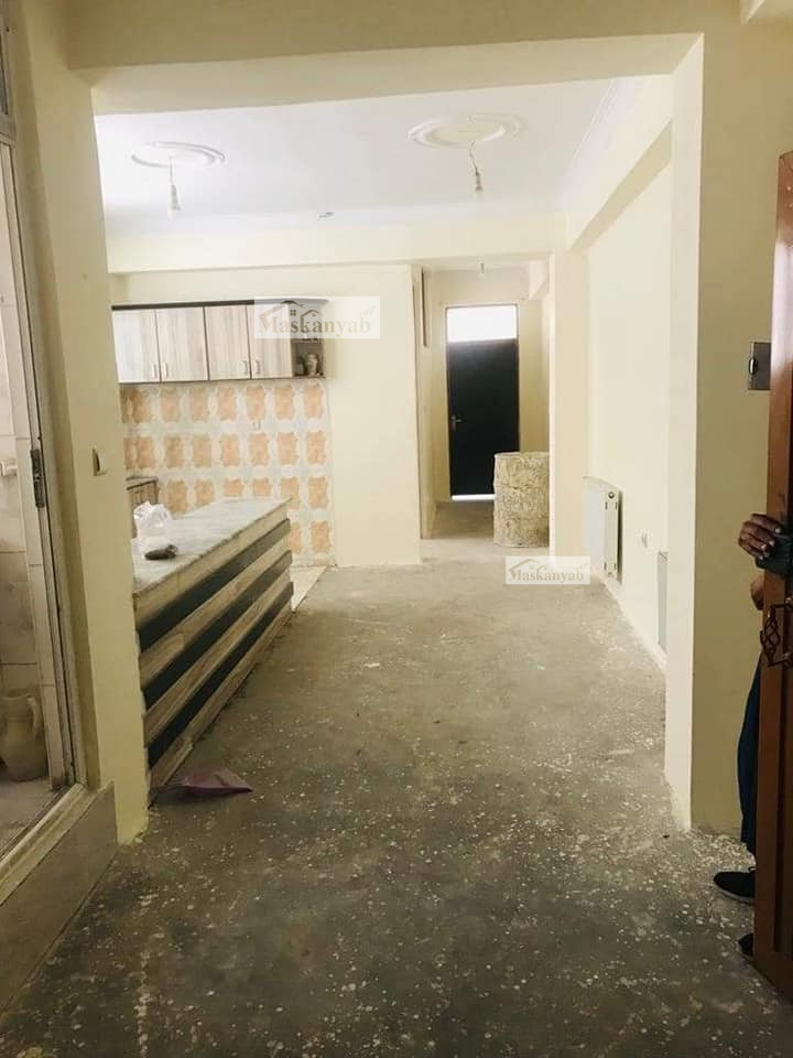 Apartment for sale in Taimani Project, Kabul