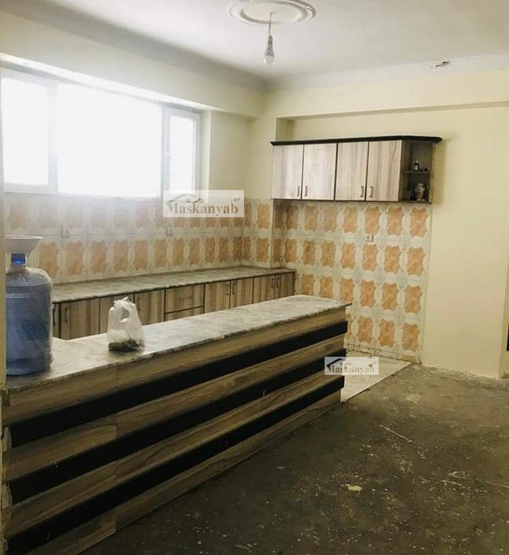 Modern Apartment for sale in Taimani Project, Kabul