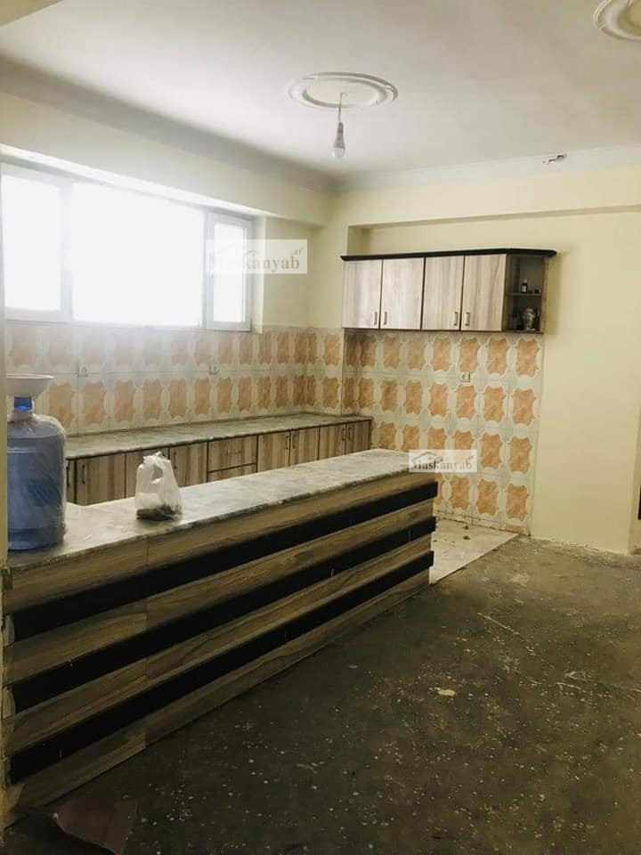 Modern Apartment for sale in Taimani Project, Kabul