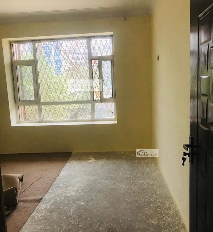 Modern Apartment for sale in Taimani Project, Kabul