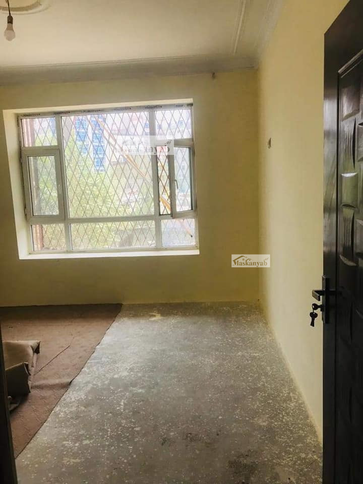 Modern Apartment for sale in Taimani Project, Kabul