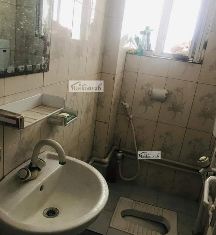 Modern Apartment for sale in Taimani Project, Kabul