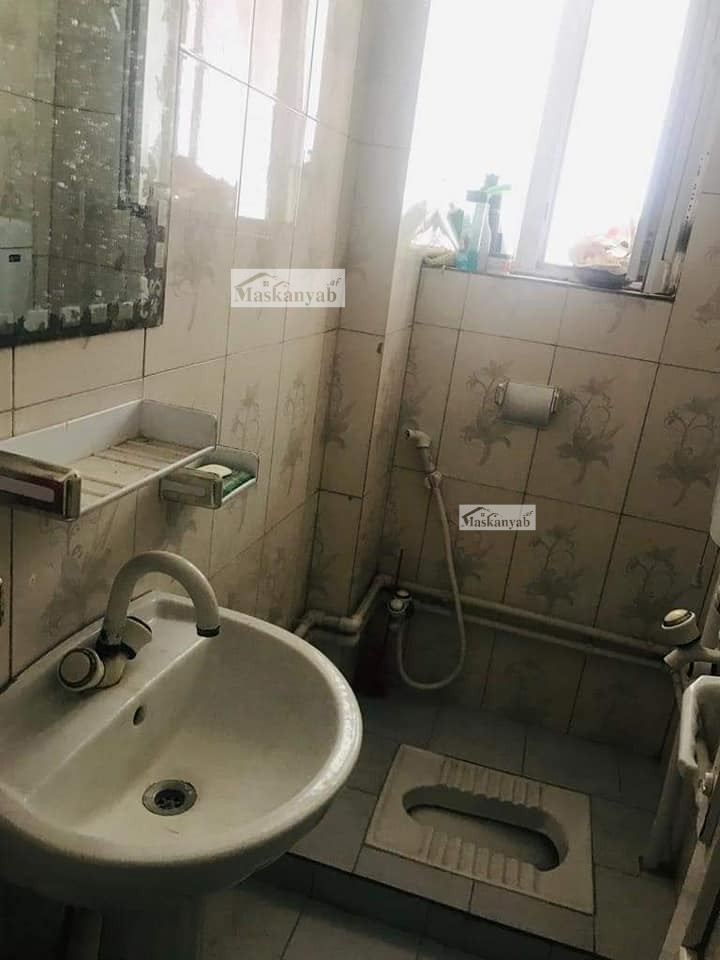 Modern Apartment for sale in Taimani Project, Kabul