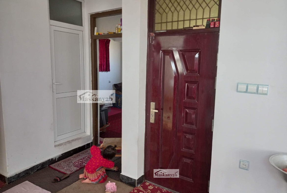 Big house for sale in Ahmad Shah Baba Mina, Arzan Qimat