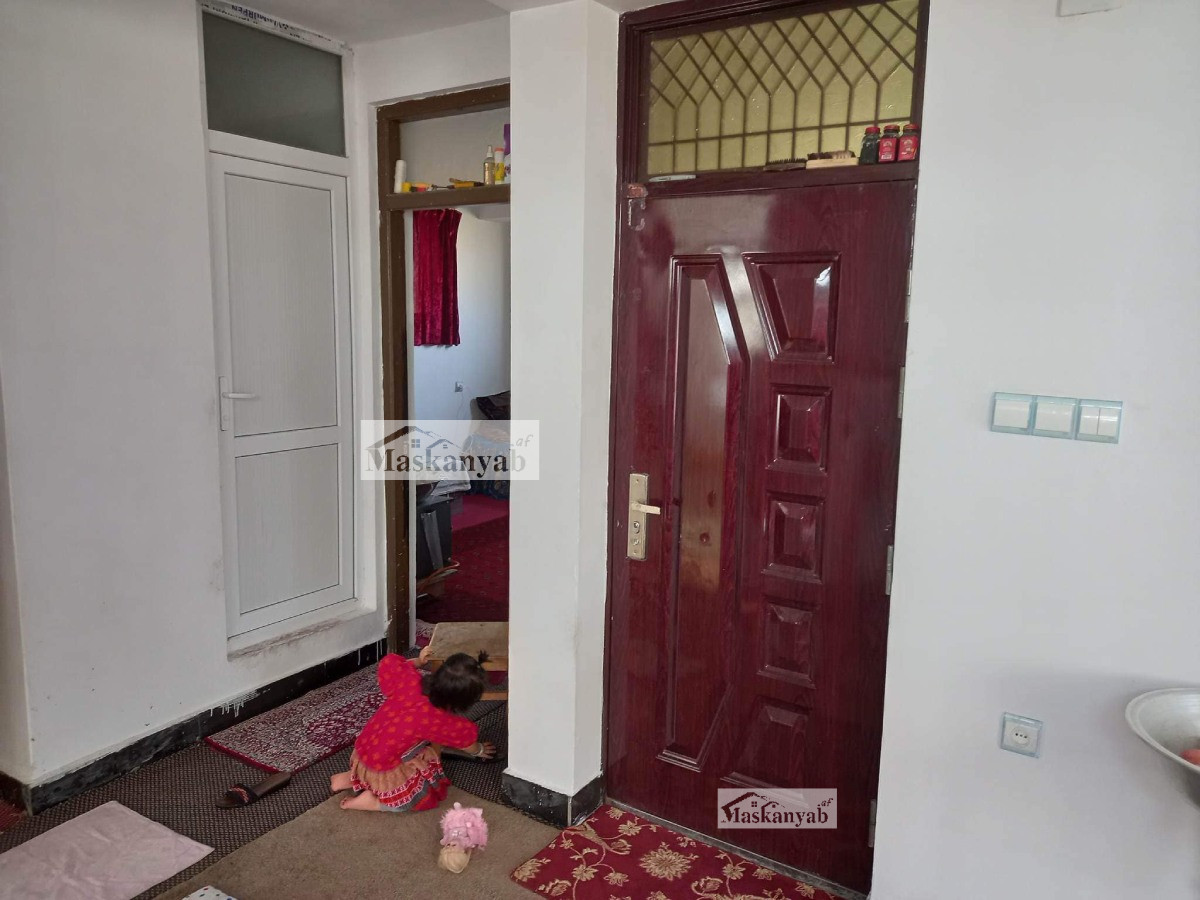 Big house for sale in Ahmad Shah Baba Mina, Arzan Qimat