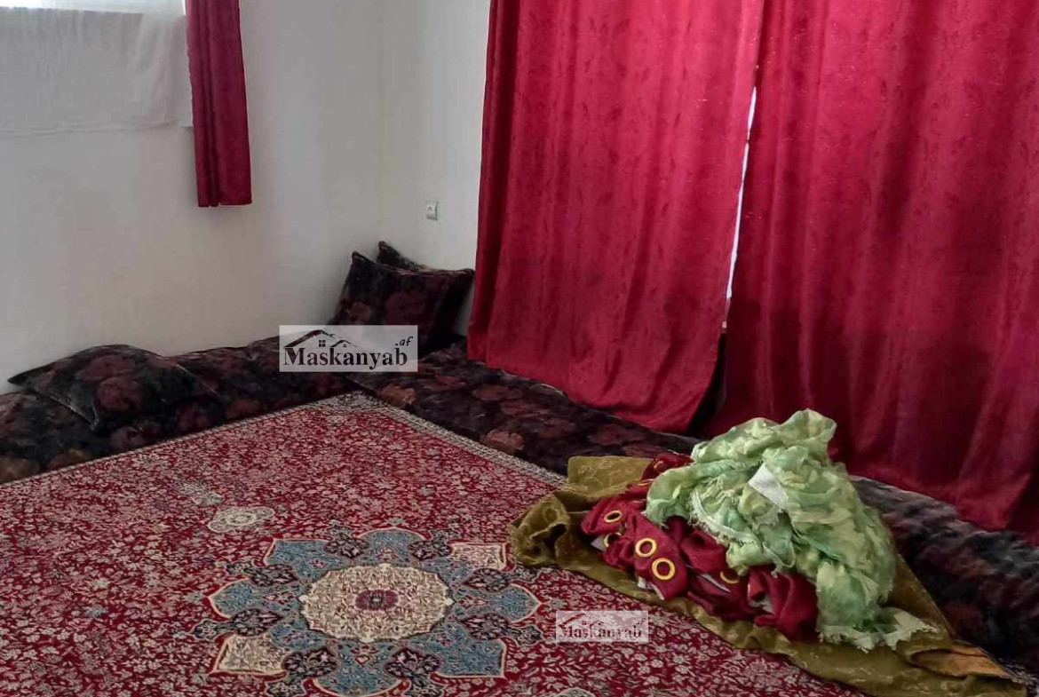 Big house for sale in Ahmad Shah Baba Mina, Arzan Qimat