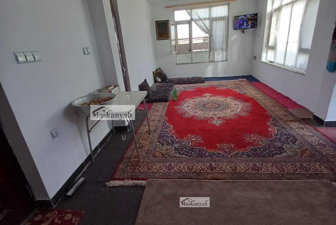 Big house for sale in Ahmad Shah Baba Mina, Arzan Qimat