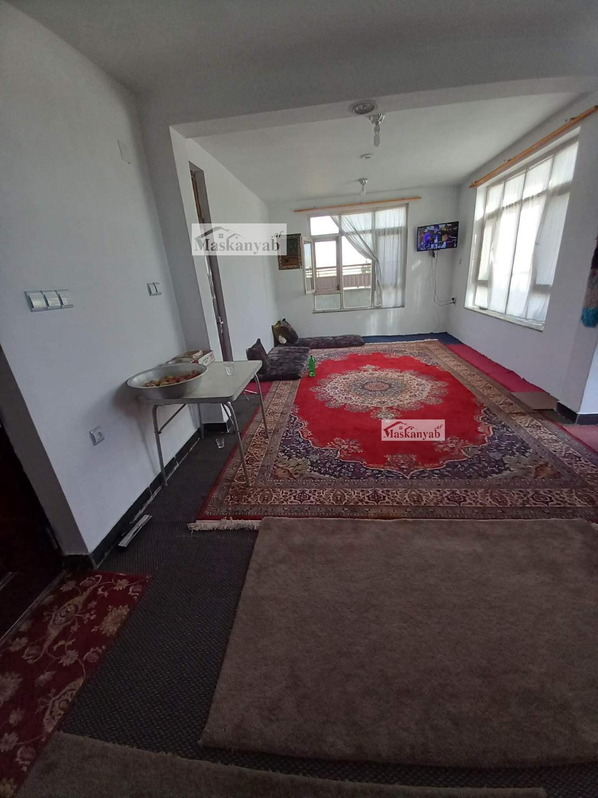 Big house for sale in Ahmad Shah Baba Mina, Arzan Qimat