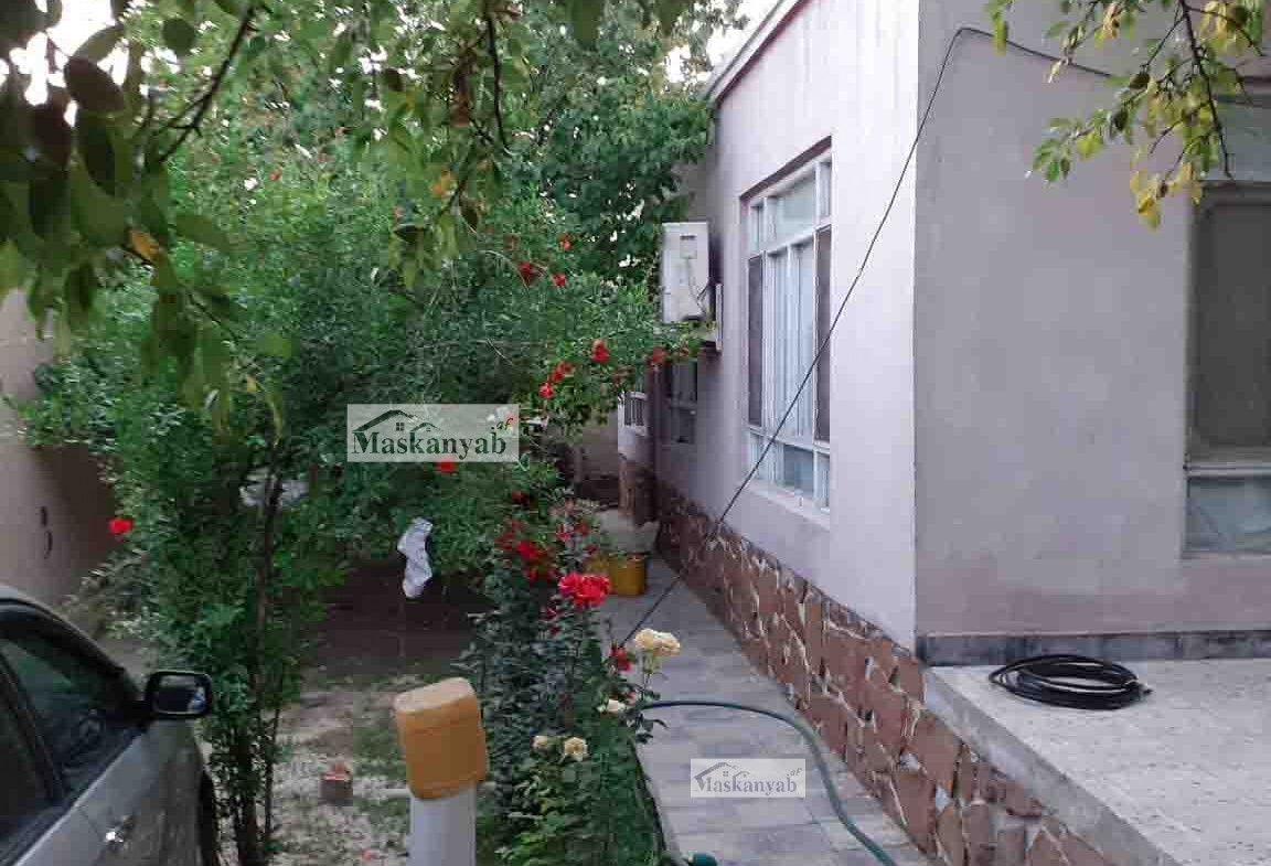 Big house for sale in Arzan Qimat, Kabul