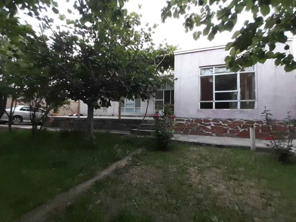 Big house for sale in Arzan Qimat, Kabul