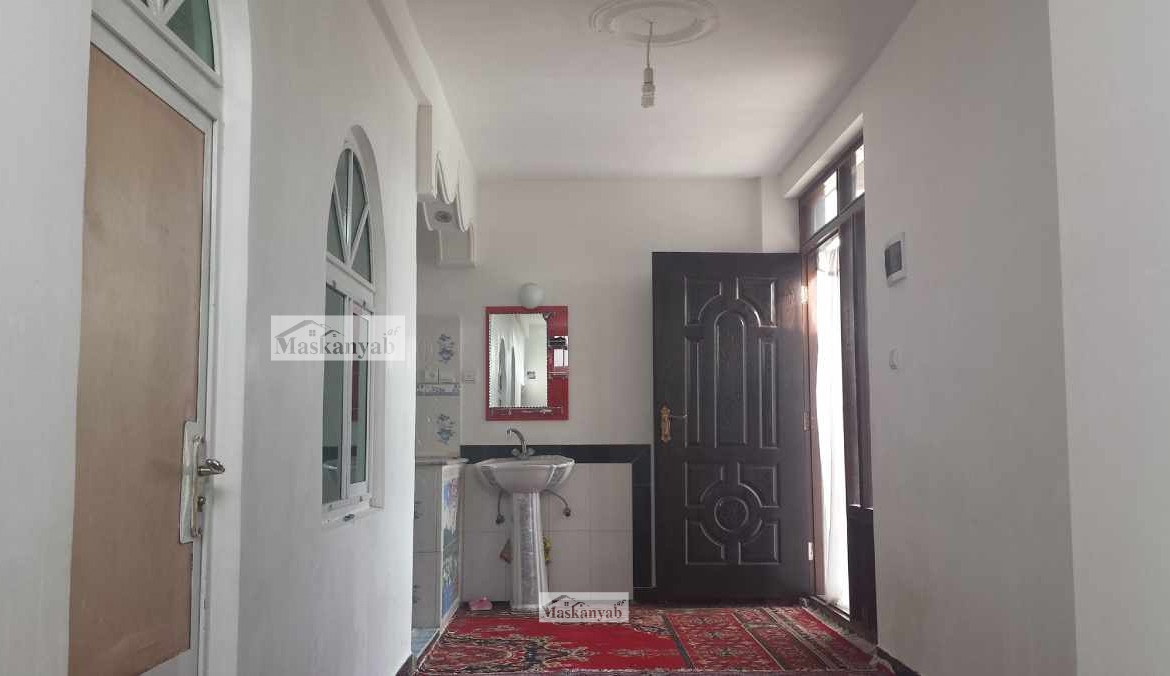 Big house for sale in Qala-e new Barchi, district 13