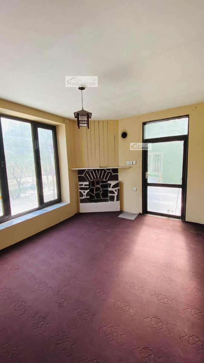 Big two-floor house for sale in Darul Aman, Kabul