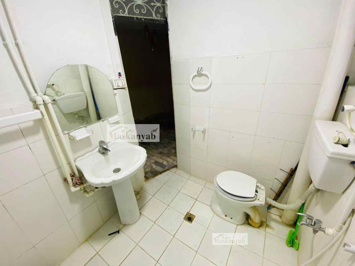 Big two-floor house for sale in Darul Aman, Kabul