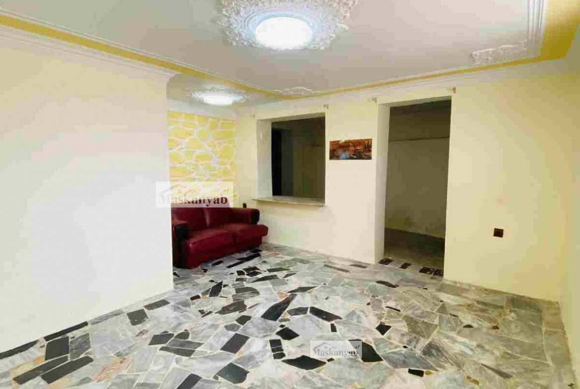 Big two-floor house for sale in Darul Aman, Kabul