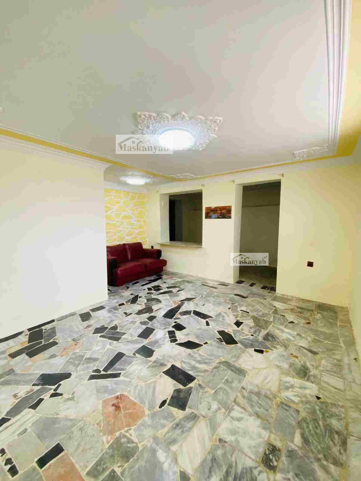 Big two-floor house for sale in Darul Aman, Kabul