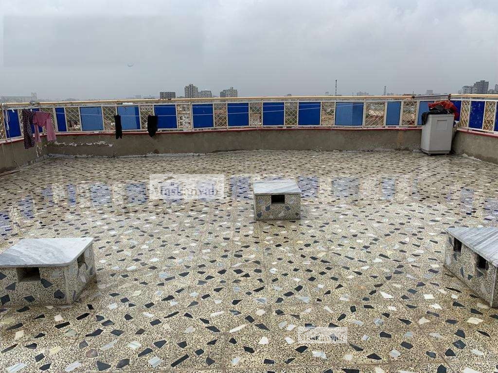 Building for sale in district 5, Afshar, Kabul