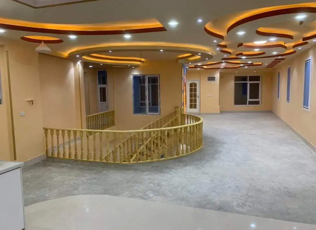 Four-Floor house for sale in Qul-e Urdu road, Herat