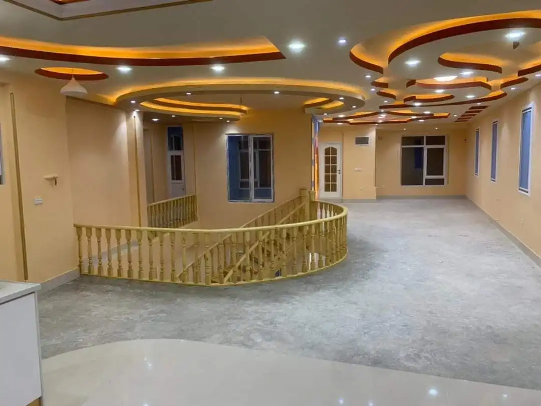 Four-Floor house for sale in Qul-e Urdu road, Herat