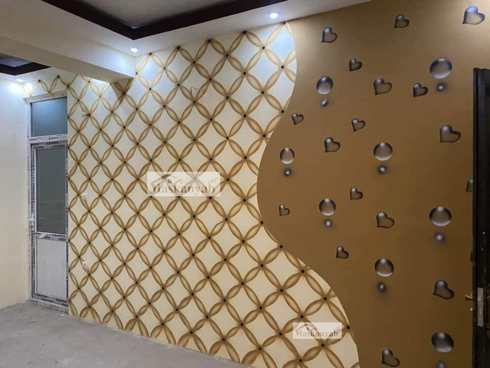 Apartment for rent in Kabul