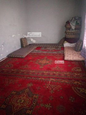 Four-room house for sale in Karte New, Kabul