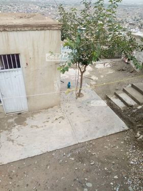 Four-room house for sale in Karte New, Kabul