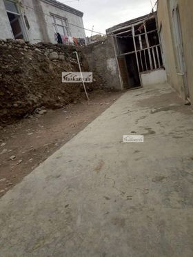 Four-room house for sale in Karte New, Kabul