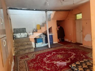 Four-room house for sale in Khawja Rawash, Kabul