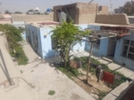 Four-room house for sale in Khawja Rawash, Kabul