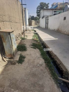 Four-room house for sale in Khawja Rawash, Kabul