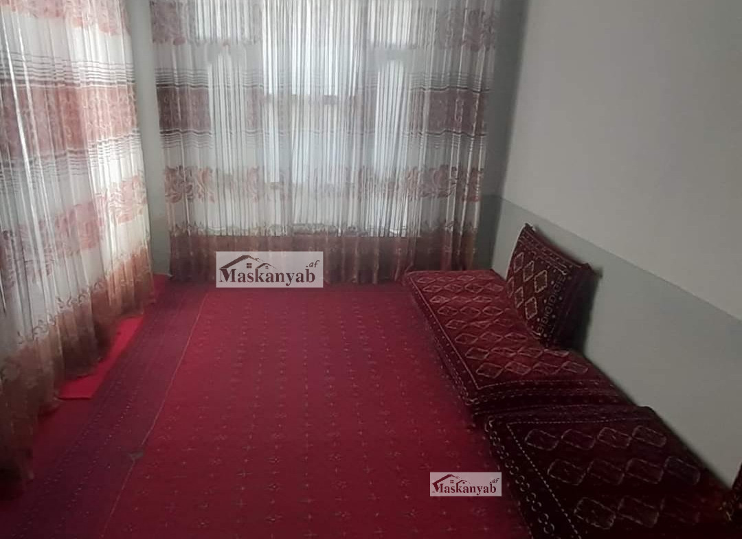 Home for sale in Qawa-e Markaz, Kabul