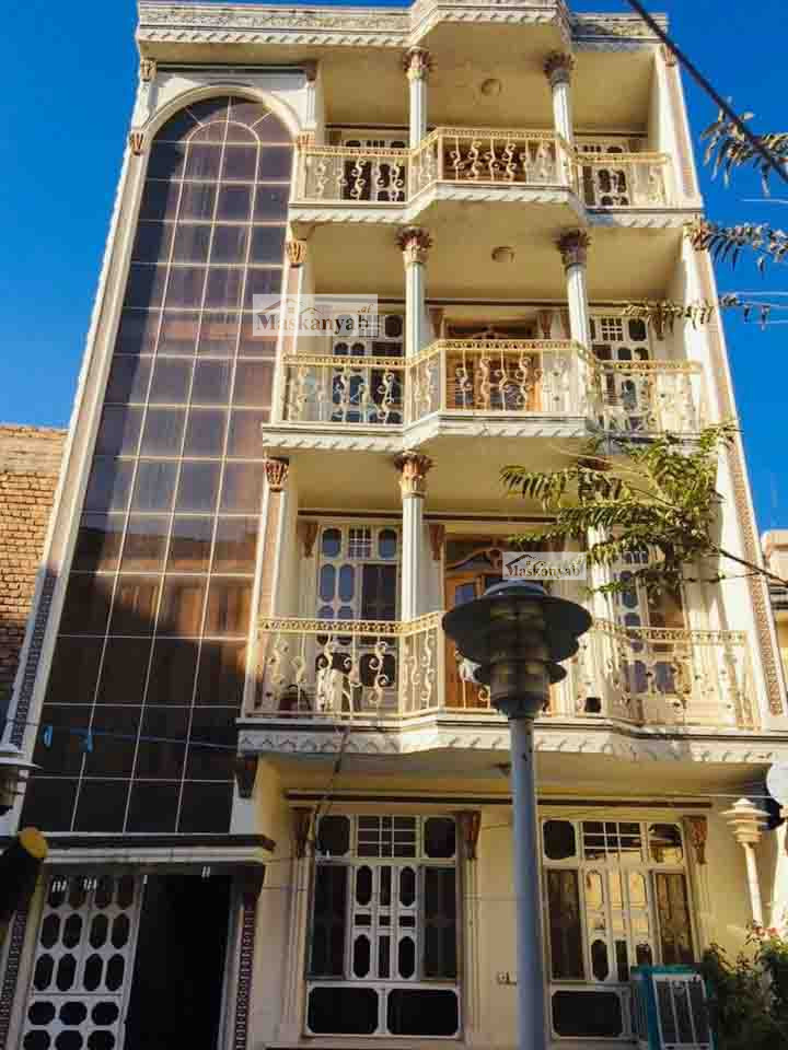 House for Sale in Ameriat Square, Herat