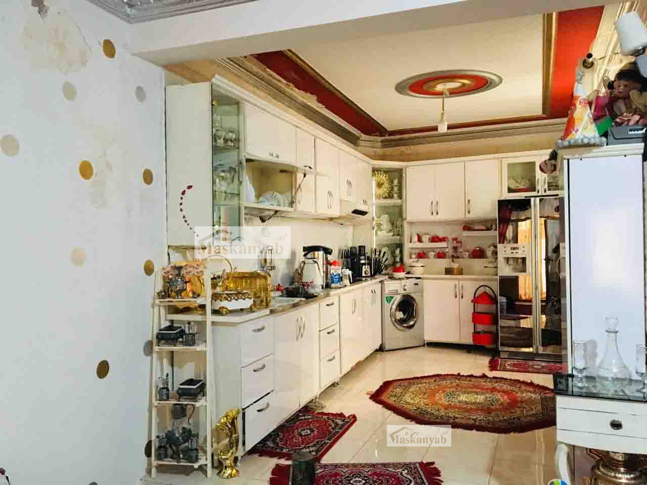 House for Sale in Ameriat Square, Herat