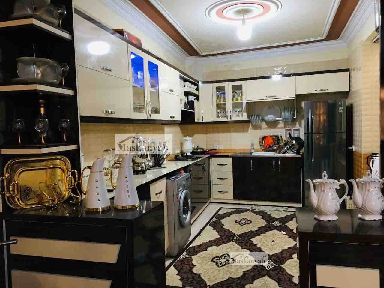 House for Sale in Ameriat Square, Herat