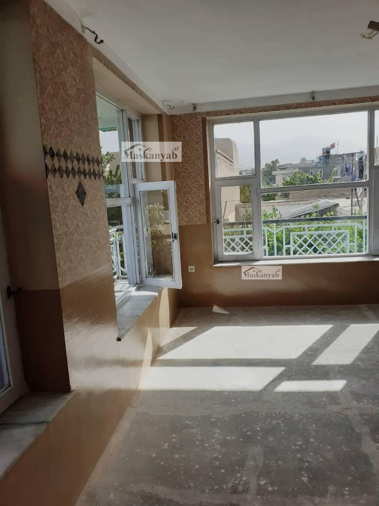 House for Sale in Char-Qala-e Chahar Dehe, Darul Aman