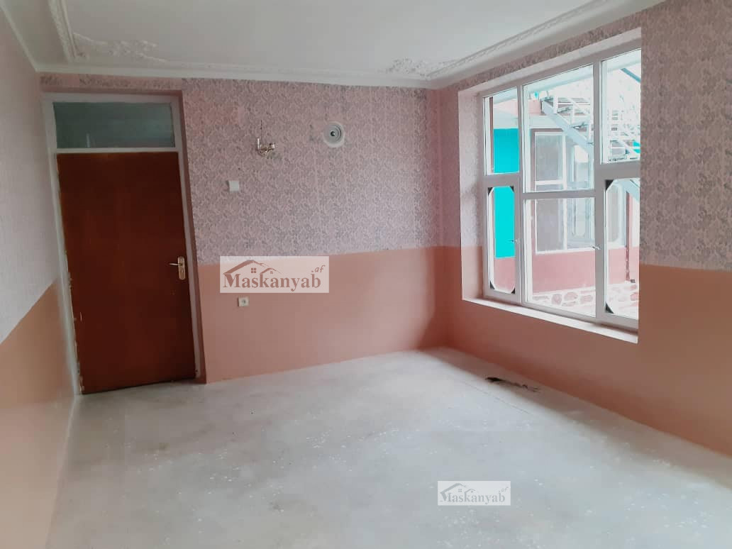 House for Sale in Char-Qala-e Chahar Dehe, Darul Aman